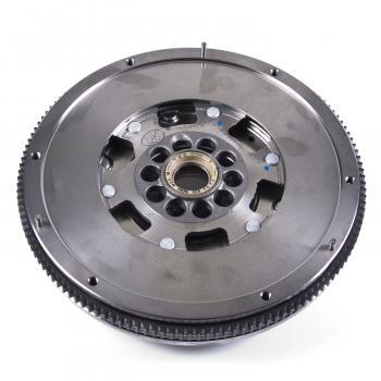 2004 Volkswagen Jetta Clutch Flywheel LuK DMF052 image 1 of 3