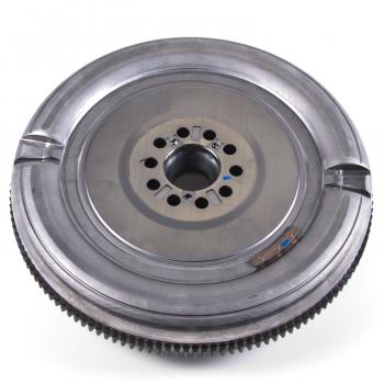 2004 Volkswagen Jetta Clutch Flywheel LuK DMF052 image 2 of 3