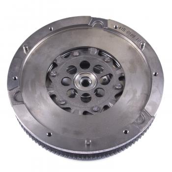 2006 BMW X5 Clutch Flywheel LuK DMF053 image 3 of 3