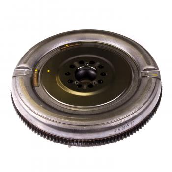 2008 Volkswagen R32 Clutch Flywheel LuK DMF057 image 2 of 3