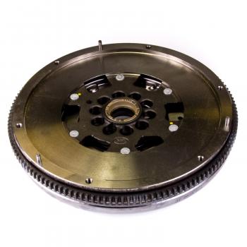 2008 Volkswagen R32 Clutch Flywheel LuK DMF057 image 3 of 3