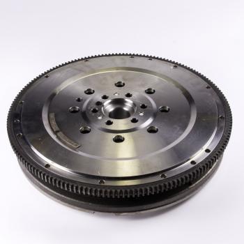 2007 Cadillac CTS Clutch Flywheel LuK DMF061 image 2 of 3