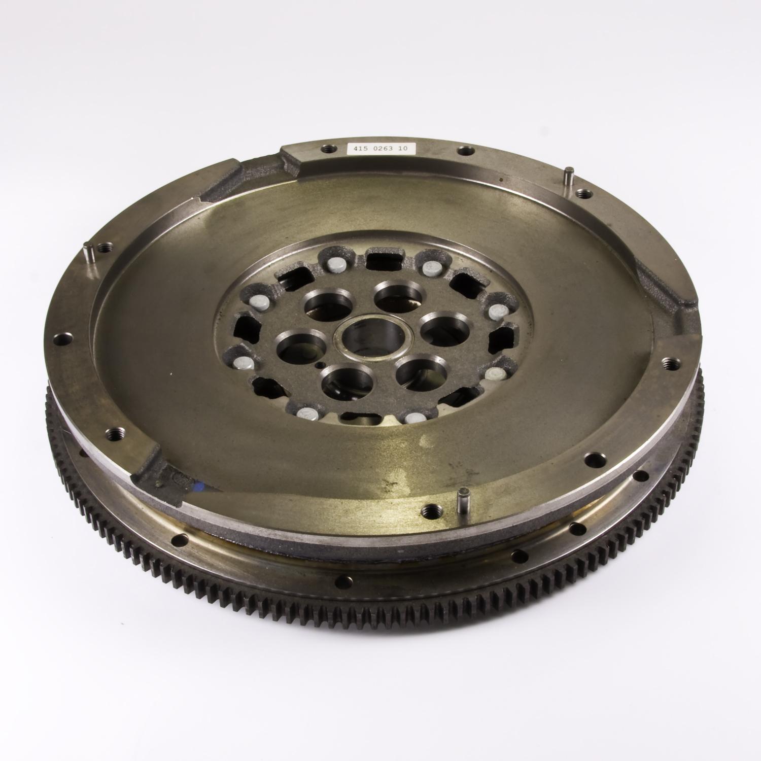 LuK DMF061 - Clutch Flywheel LuK DMF061 Clutch Flywheel product image 3 of 3