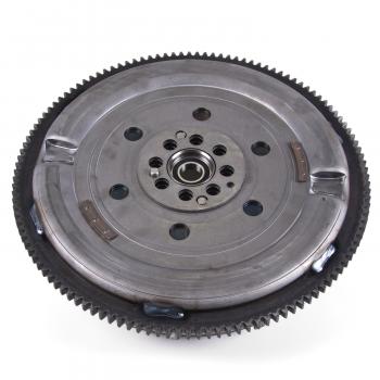 2003 Acura CL Clutch Flywheel LuK DMF063 image 2 of 3