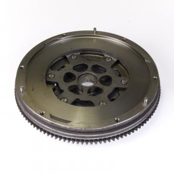 2004 Ford Focus Clutch Flywheel LuK DMF064 image 1 of 3