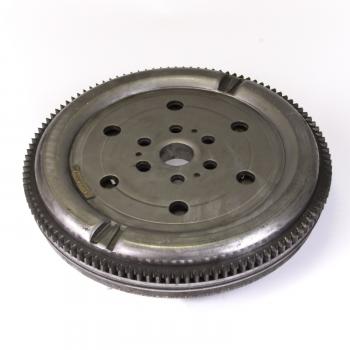 2004 Ford Focus Clutch Flywheel LuK DMF064 image 2 of 3
