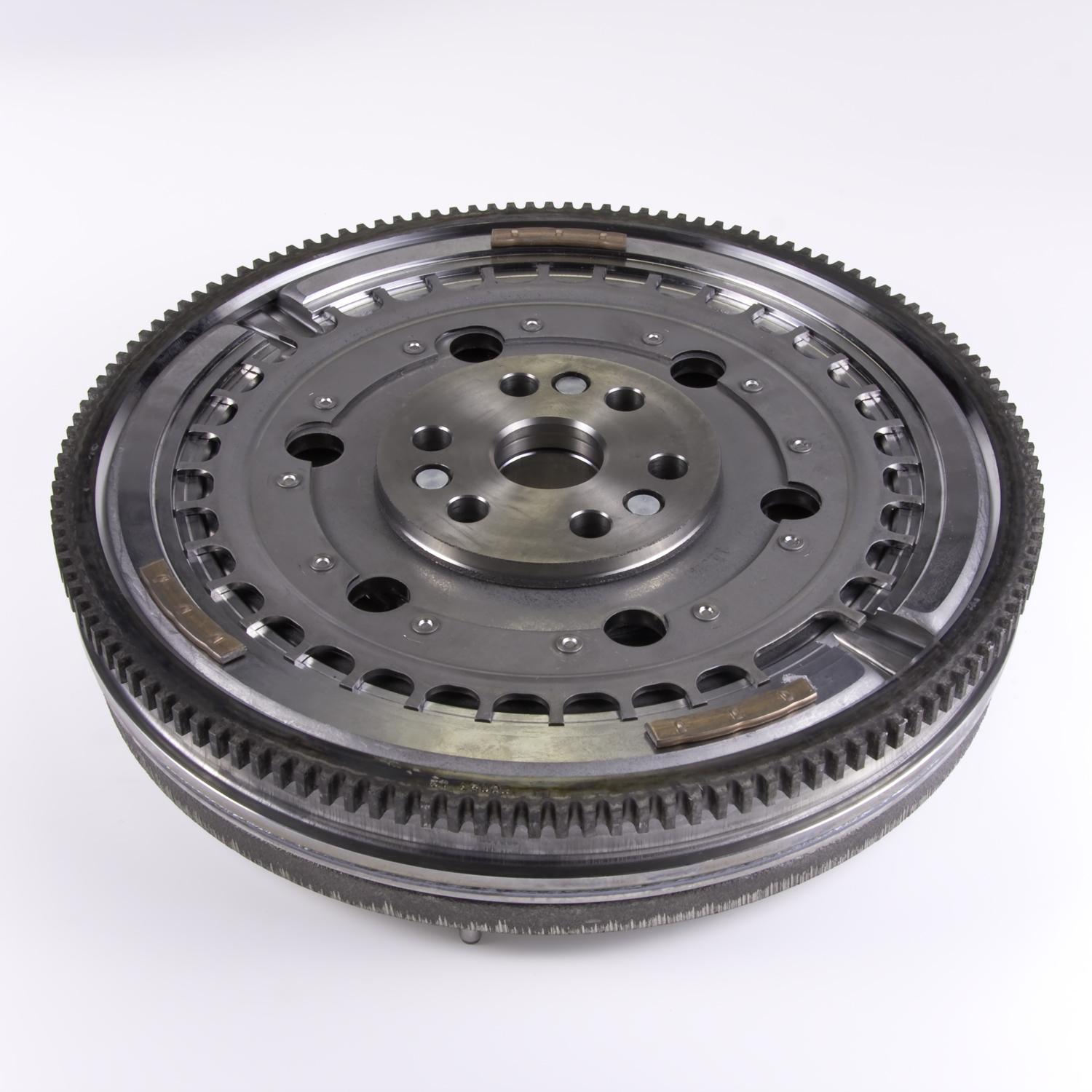 LuK DMF066 Clutch Flywheel product image 2 of 3