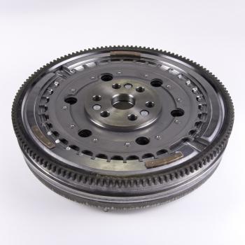 2004 Ford Focus Clutch Flywheel LuK DMF066 image 2 of 3