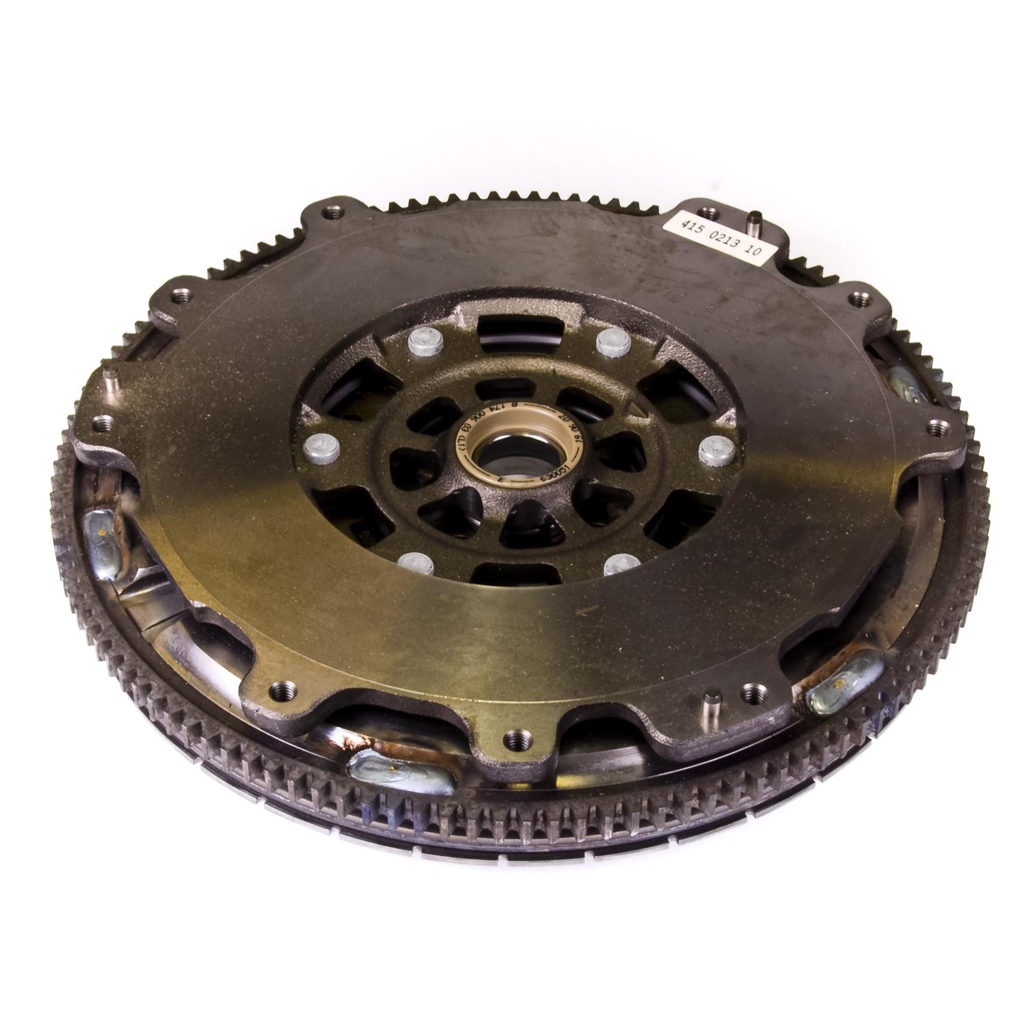 LuK DMF067 - Clutch Flywheel LuK DMF067 Clutch Flywheel product image 1 of 3