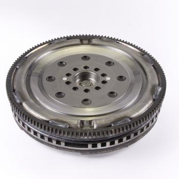 2003 Volkswagen Passat Clutch Flywheel LuK DMF068 image 2 of 3