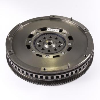 2003 Volkswagen Passat Clutch Flywheel LuK DMF068 image 3 of 3