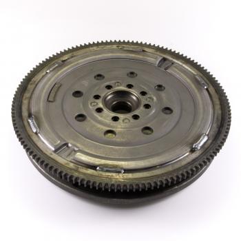 2008 Dodge Nitro Clutch Flywheel LuK DMF069 image 2 of 3