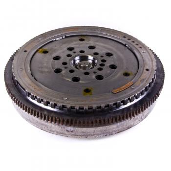 2003 Mercedes-Benz C230 Clutch Flywheel LuK DMF070 image 2 of 3