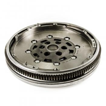 2005 Volkswagen Jetta Clutch Flywheel LuK DMF072 image 1 of 3