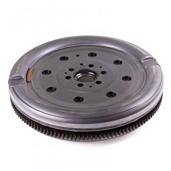 2005 Volkswagen Jetta Clutch Flywheel LuK DMF072 image 2 of 3