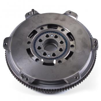 1999 BMW M3 Clutch Flywheel LuK DMF073 image 3 of 3