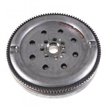 2008 Dodge Caliber Clutch Flywheel LuK DMF074 image 2 of 3