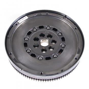 2008 Dodge Caliber Clutch Flywheel LuK DMF074 image 3 of 3
