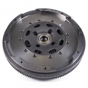 2014 Ram 3500 Clutch Flywheel LuK DMF075 image 3 of 3