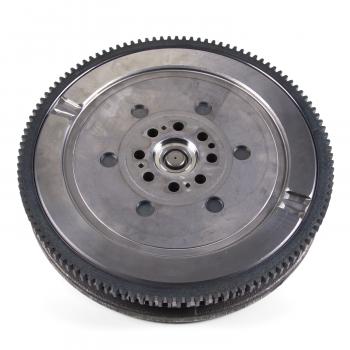 2007 Audi S4 Clutch Flywheel LuK DMF076 image 2 of 3