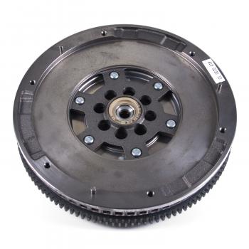 2007 Audi S4 Clutch Flywheel LuK DMF076 image 3 of 3