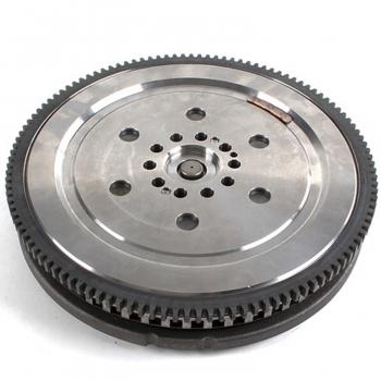 2007 Audi RS4 Clutch Flywheel LuK DMF077 image 2 of 3