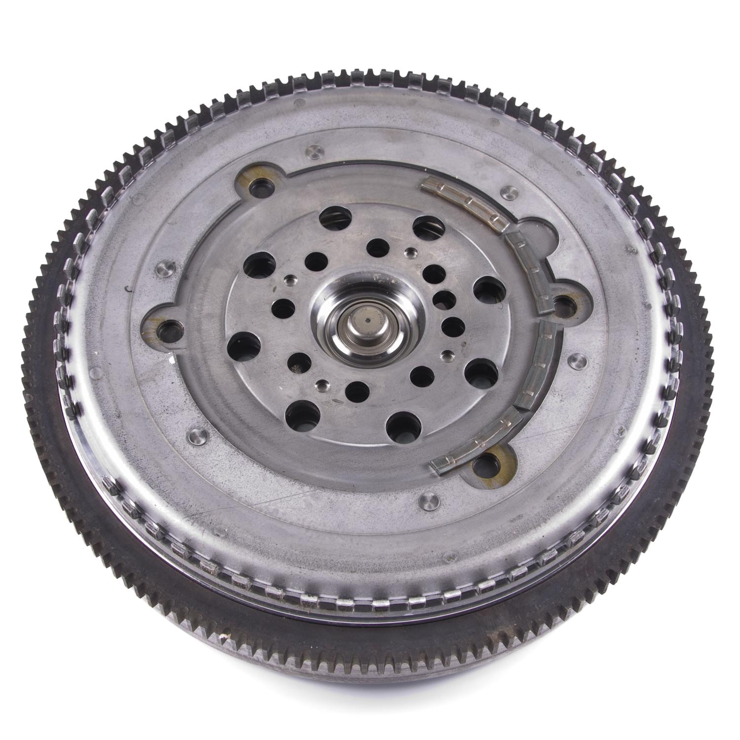 LuK DMF078 Clutch Flywheel product image 2 of 3