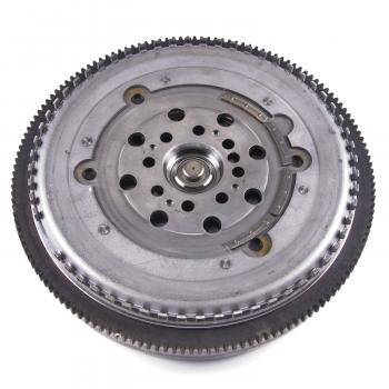 2007 Mercedes-Benz C230 Clutch Flywheel LuK DMF078 image 2 of 3