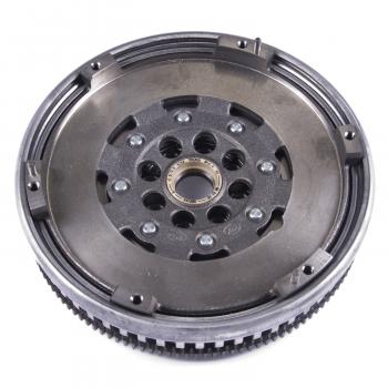 2008 Chrysler Crossfire Clutch Flywheel