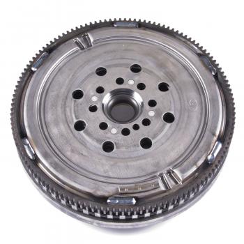 2008 Chrysler Crossfire Clutch Flywheel LuK DMF079 image 2 of 3