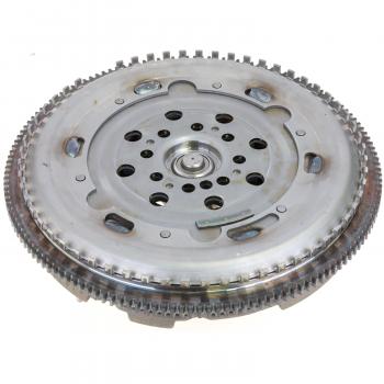 2003 Mercedes-Benz C240 Clutch Flywheel LuK DMF081 image 2 of 3