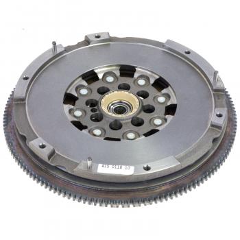 2003 Mercedes-Benz C240 Clutch Flywheel LuK DMF081 image 3 of 3