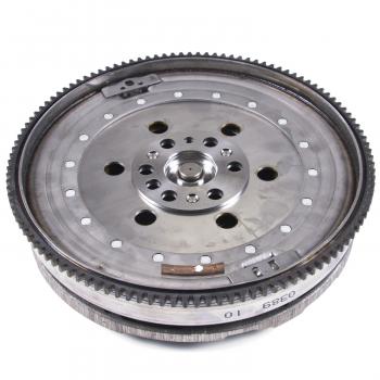 2010 BMW X3 Clutch Flywheel LuK DMF082 image 2 of 3