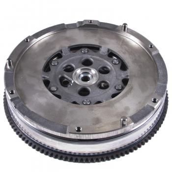 2010 BMW X3 Clutch Flywheel LuK DMF082 image 3 of 3