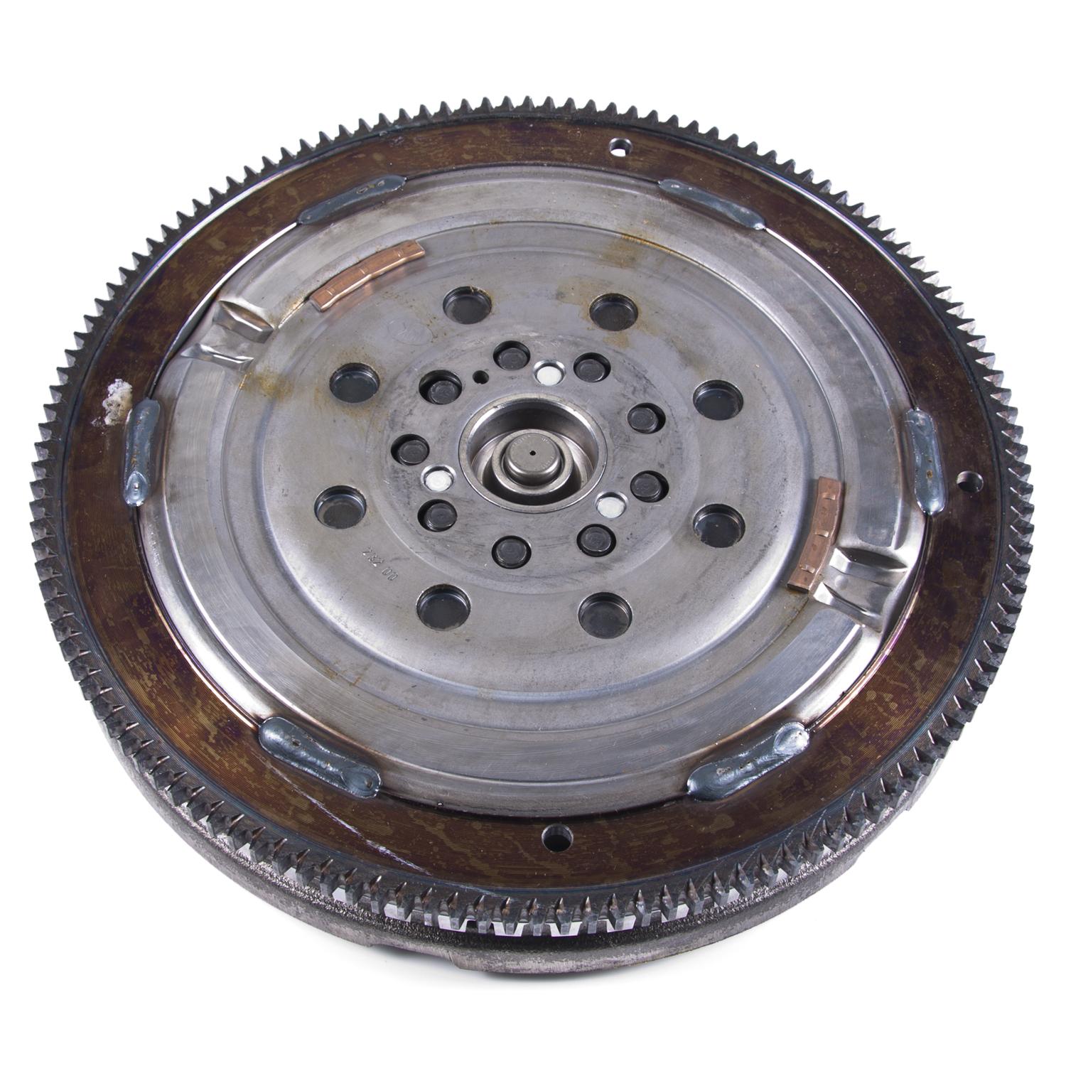 LuK DMF084 Clutch Flywheel product image 2 of 3