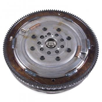 2006 BMW 650i Clutch Flywheel LuK DMF084 image 2 of 3