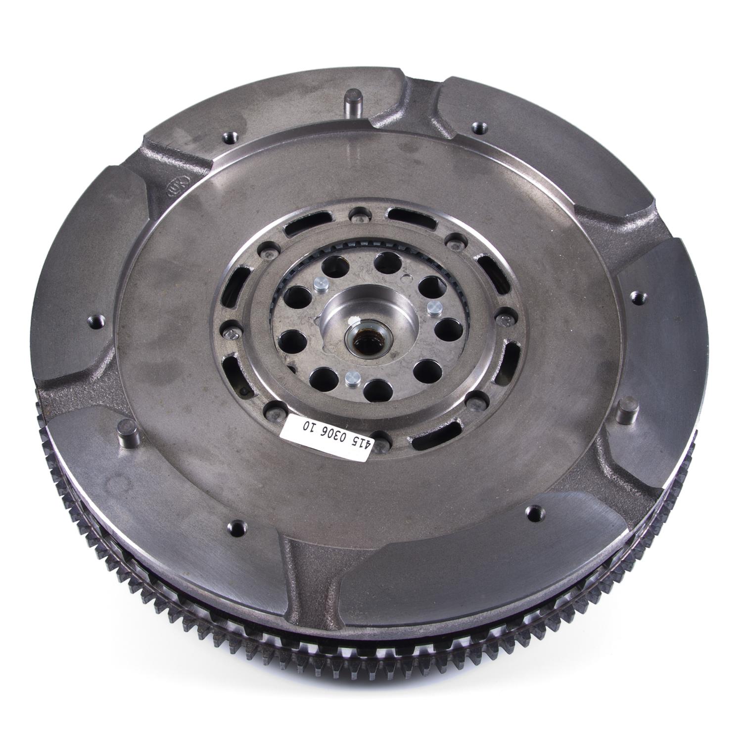 LuK DMF084 Clutch Flywheel product image 3 of 3