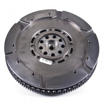 2006 BMW 650i Clutch Flywheel LuK DMF084 image 3 of 3