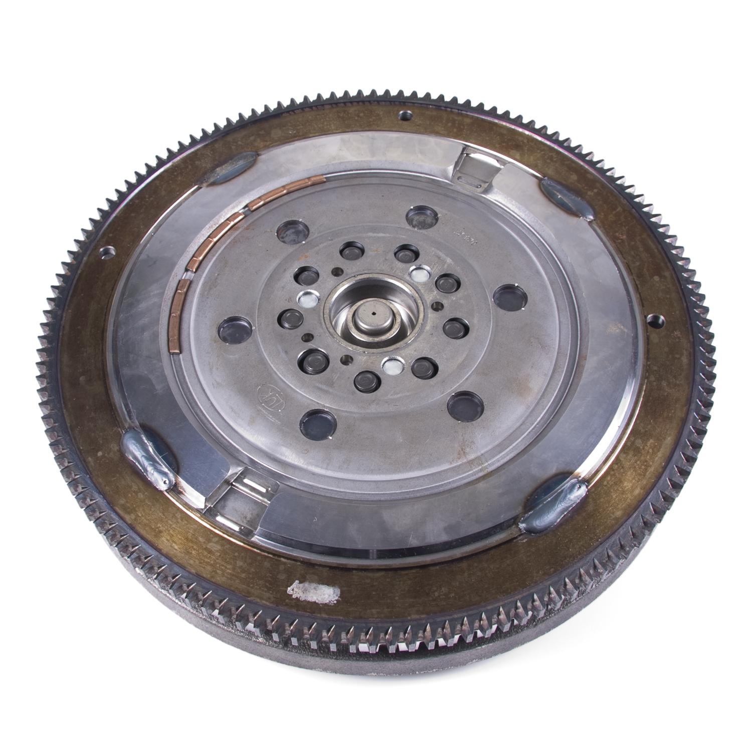 LuK DMF085 - Clutch Flywheel LuK DMF085 Clutch Flywheel product image 1 of 3