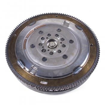 2005 BMW 545i Clutch Flywheel LuK DMF085 image 3 of 3