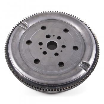 2012 Ford Escape Clutch Flywheel LuK DMF087 image 2 of 3