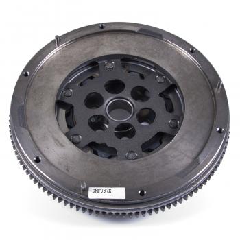2012 Ford Escape Clutch Flywheel LuK DMF087 image 3 of 3