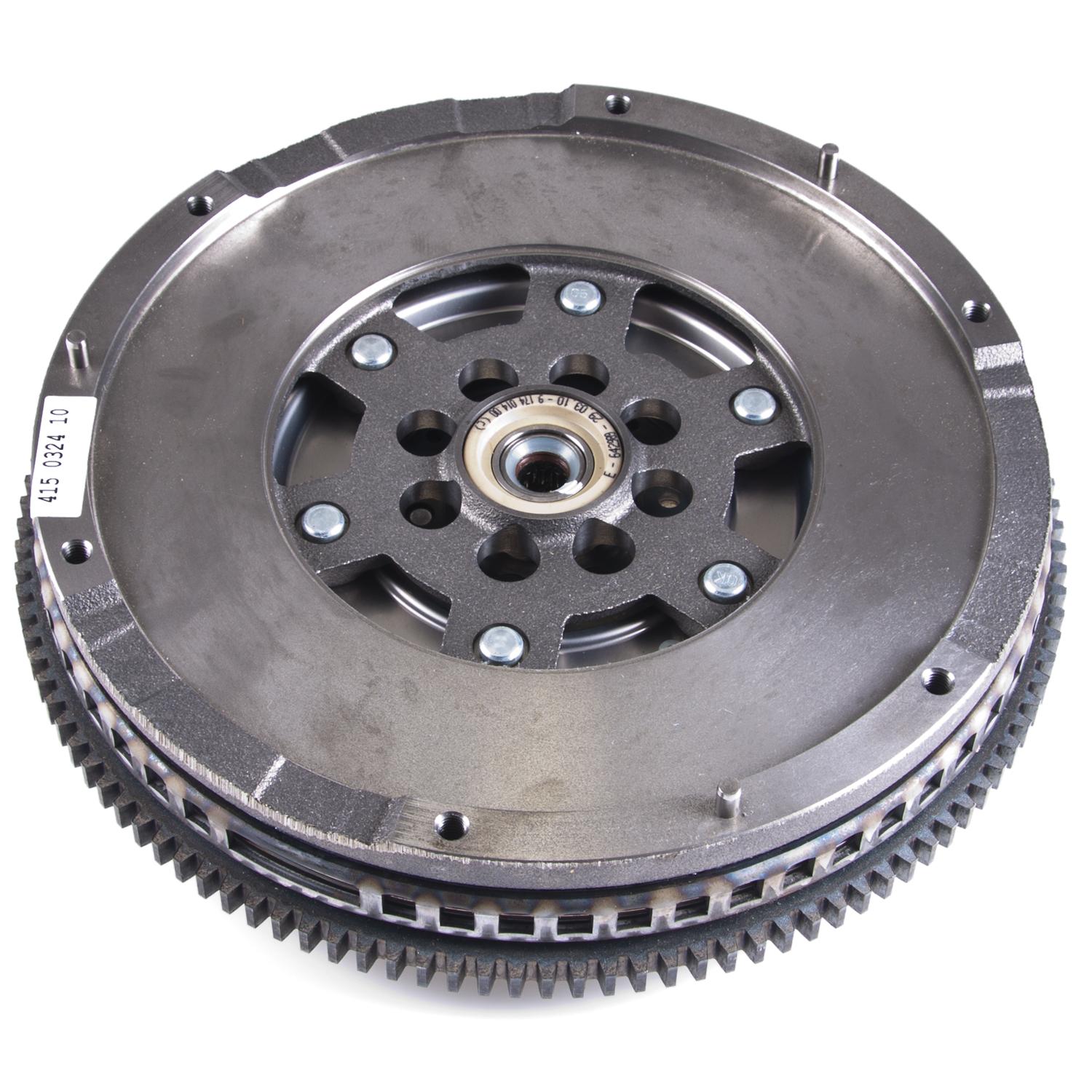 LuK DMF088 Clutch Flywheel product image 1 of 3