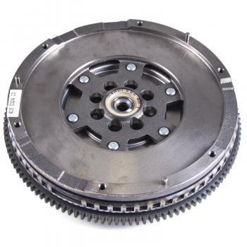 2005 Audi S4 Clutch Flywheel LuK DMF088 image 1 of 3