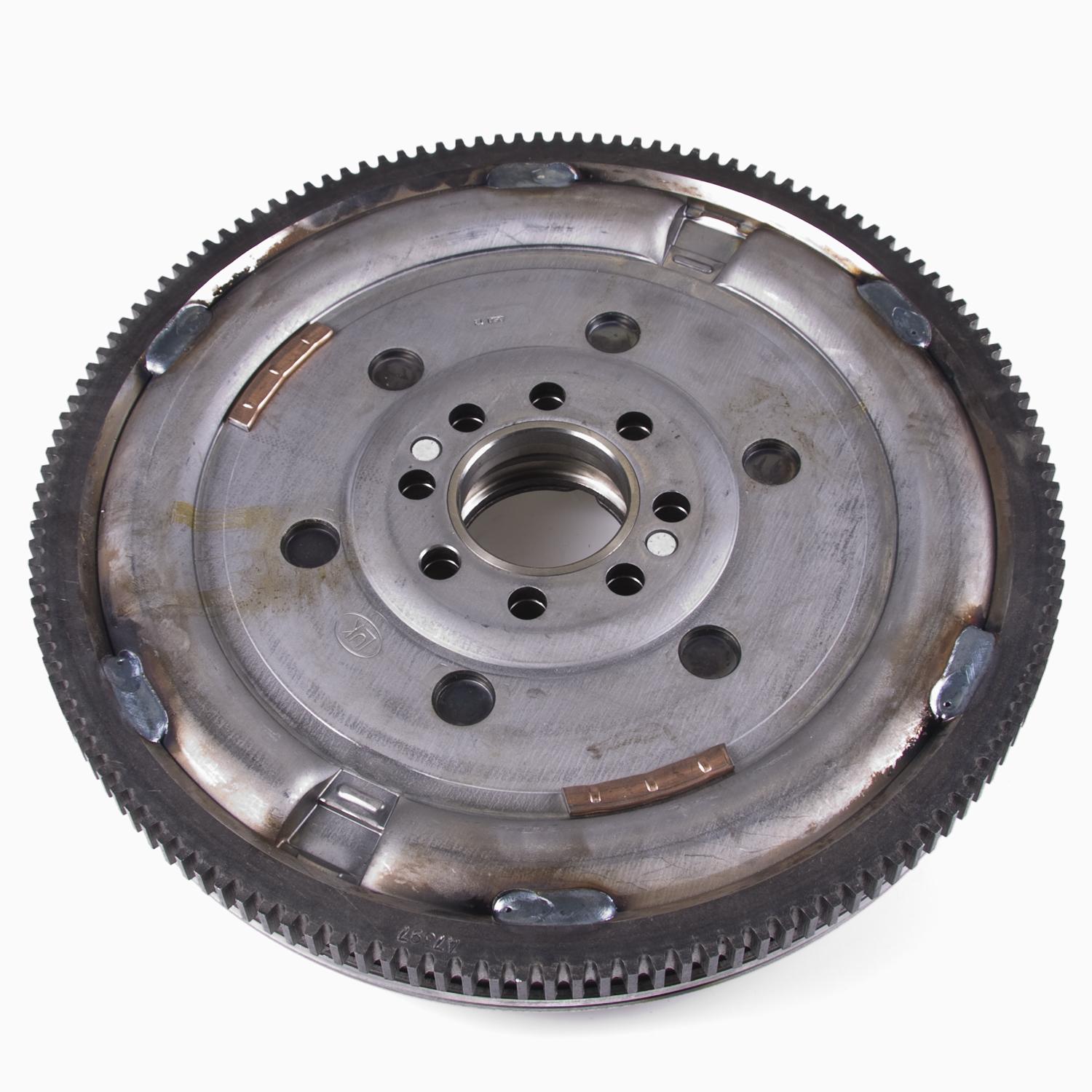 LuK DMF089 - Clutch Flywheel LuK DMF089 Clutch Flywheel product image 2 of 3