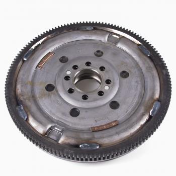 2005 Mini Cooper Clutch Flywheel LuK DMF089 image 2 of 3