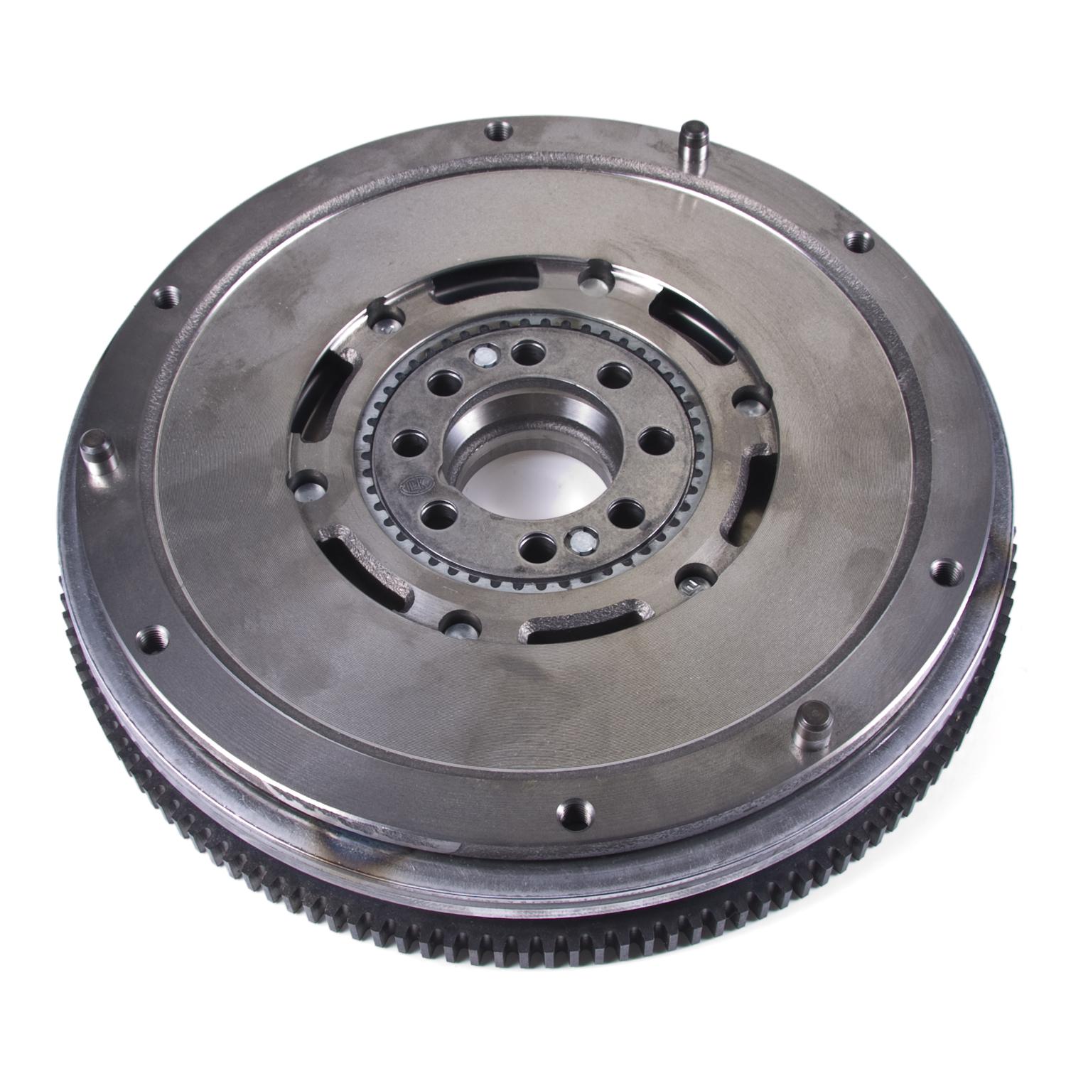 LuK DMF089 - Clutch Flywheel LuK DMF089 Clutch Flywheel product image 3 of 3