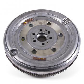 2008 Audi A3 Clutch Flywheel LuK DMF090 image 2 of 3