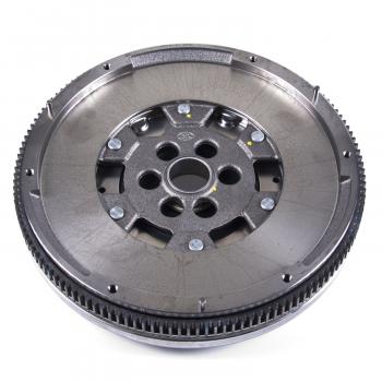 2008 Audi A3 Clutch Flywheel LuK DMF090 image 3 of 3