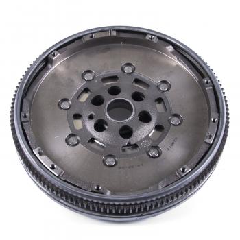 2009 Volkswagen Rabbit Clutch Flywheel